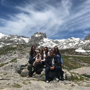 Meet your Posher, Ale